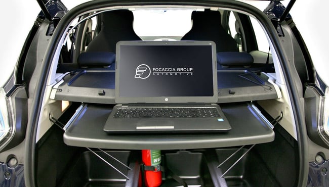 Focaccia Group Digitizes Core Business Processes with Pimcore